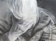 Grand-m&egrave;re