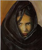 Jeune femme