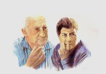 parents