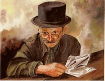 Grand-p&egrave;re